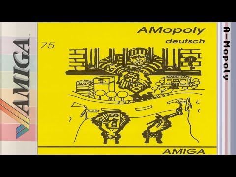 A-Mopoly v1.32 picture