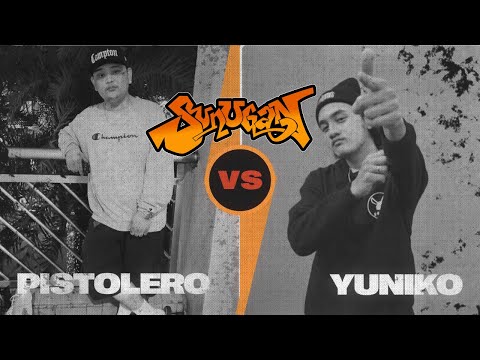 Pistolero vs Yuniko