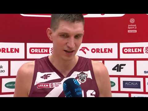 Dawid Słupiński: Zwycięstwo smakuje wyjątkowo