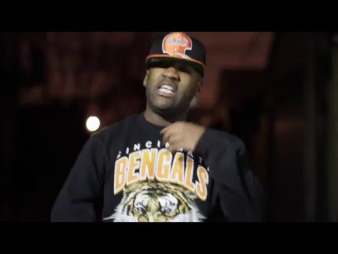 Cef Allah - Jurassic prod by Semi