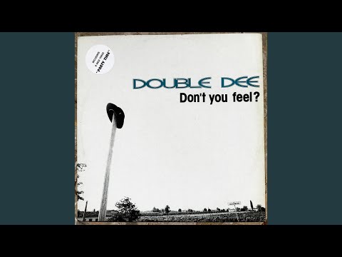 Don't You Feel? (Radio Mix)
