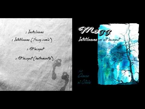Mogg feat Clever & Olivia - Intotdeauna un alt inceput(EP)