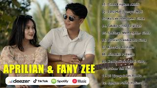 Download lagu 🎵 Aprilian feat  Fany Zee Full Album 2026 – Lagu Galau Viral & Slow Rock Indonesia Bikin Baper! mp3