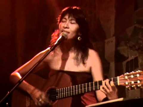 MIRYAM QUIÑONES "Con El Alma en Vilo"