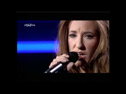 Kim de Boer ft Adele-Can You Feel My Love