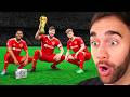 Can I Win The World Cup With Youtubers
