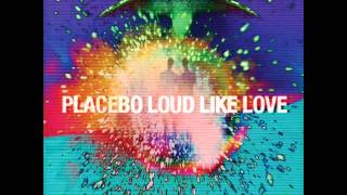 Placebo -  A Million Little Pieces