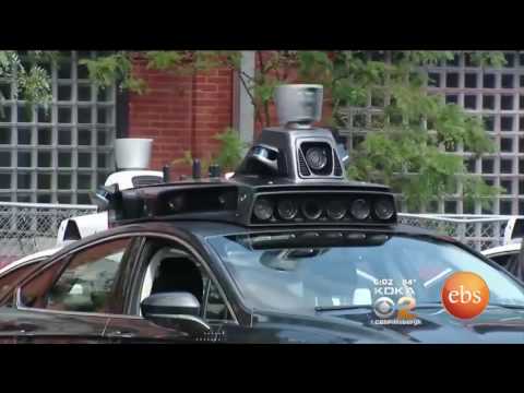 Tech Talk with Solomon SE9 EP 13: The Amazing Progress in Artificial Part 2