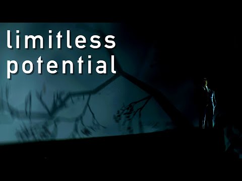 INFLEXIBLE: Understanding The G-Man