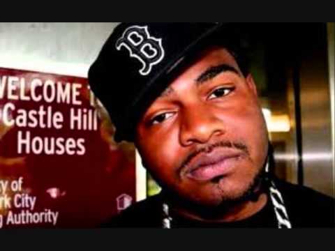 Supa Hard - Torch (Feat. Styles P)