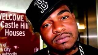 Supa Hard - Torch (Feat. Styles P)