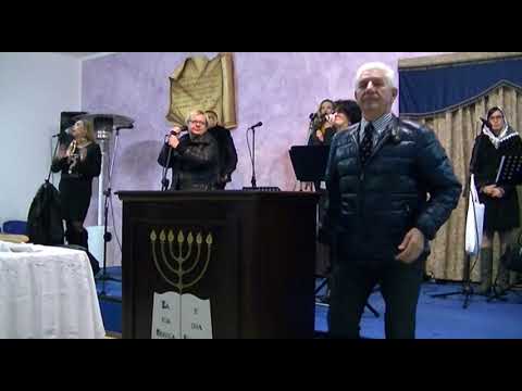 Domenica 9 Dicembre 2018   Canto  Celebriamo il Signor Gesù