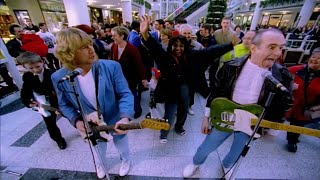 Status Quo - The Way It Goes - (1999).