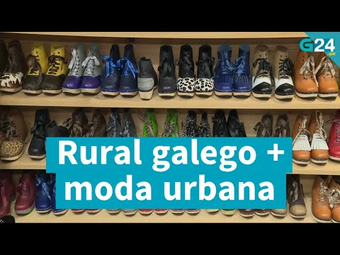 Vídeo: Premio á innovación para Elena Ferro