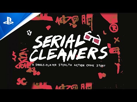 深入了解《Serial Cleaners》的遊戲玩法與原聲配樂