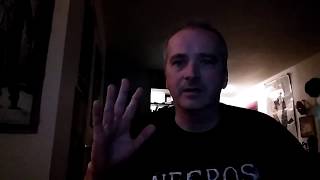 My feelings on Soaked in Bleach and what happened.