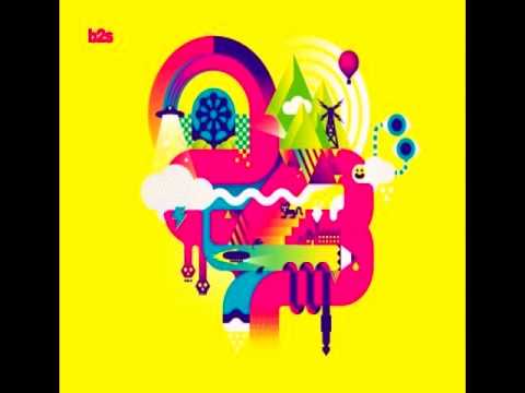 Section Grabuge @ Decibel 2013