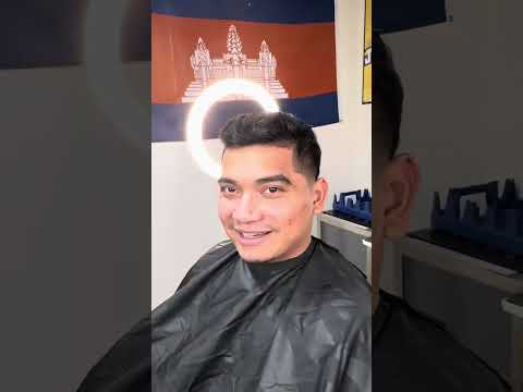 ￼  All hairstyle #hairstyle @VannDaOfficial19000