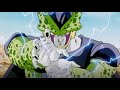 Perfect Cell S Theme 1 Hour