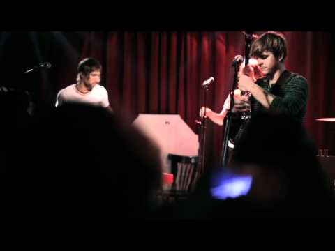 We Invented Paris - Tour d'Ouverture (Blip N° 2)