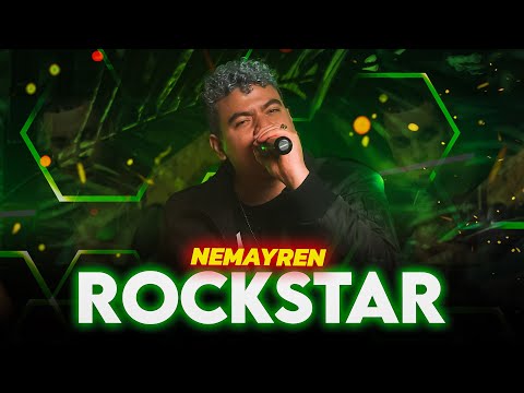 Nemayren - Rockstar (Official Video)