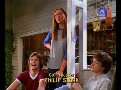 Aquellos Maravillosos 70-Eric y la prima Penny