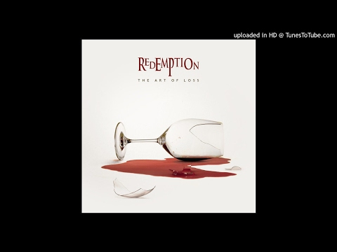 Redemption - The Art of Loss - At Day's End