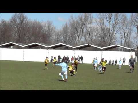 Hermes DVS F2 - VFC F7 (20-04-2013)