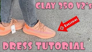 yeezy boost clay uk