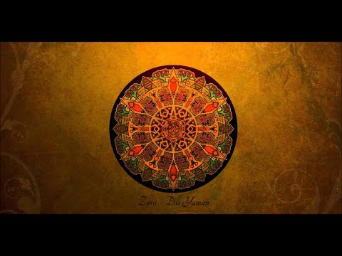 #djoozzyy #mix DJ Pantelis feat Zara Dle Yaman  Bedouin Hologram