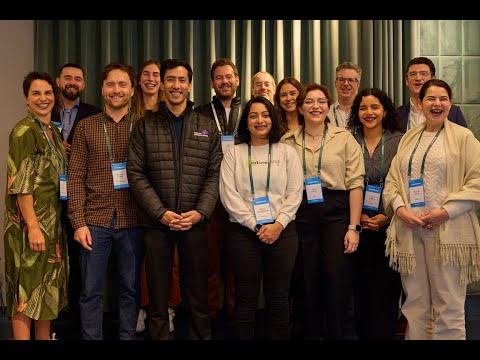 Brainforest Recap Pitch Event #6