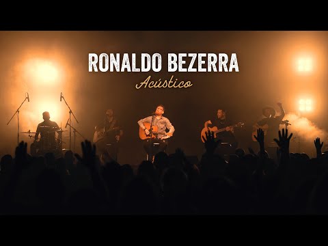 Ronaldo Bezerra Acústico (AO VIVO)