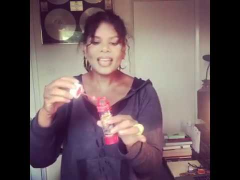 Doris Pearson / Delroy Pearson - Famous (demo 2020 / Instagram)