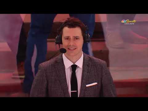 NHL Highlights | Predators vs. Blackhawks - Dec. 17, 2021