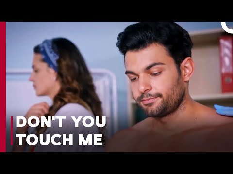 Eylül Learned What Yağız Had Done - Can't Stop Loving You