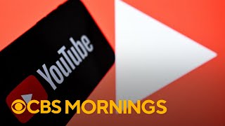 YouTube looks to get rid of fake AI videos on its platform