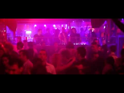 KitSch 2.0 live @ QUEEN CLUB PARIS