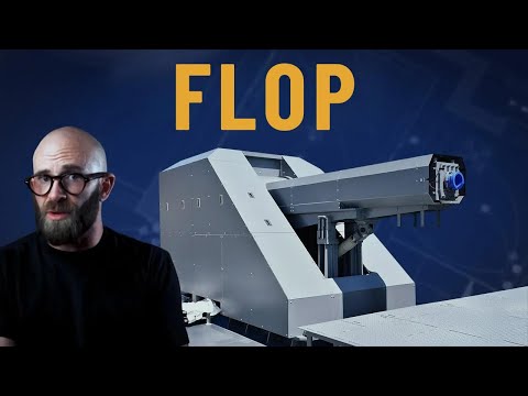 Railguns: Die nutzlose Milliardenteure Waffe