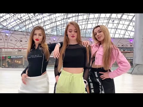 In My Mind (Remix)- Dynoro & Gigi D'Agostino( Video Shuffle Dance 2020) FULL HD 1080P