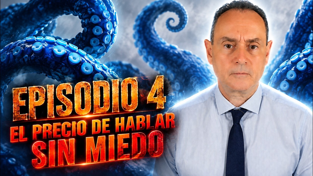 Operación: Destruir a Pedro Baños (Parte 4)