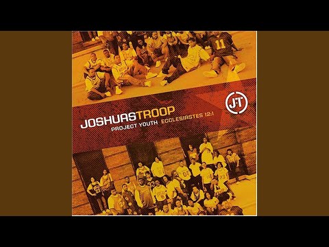 My Soul Is A Witness