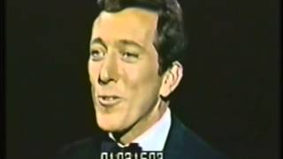 Andy Williams - Charade