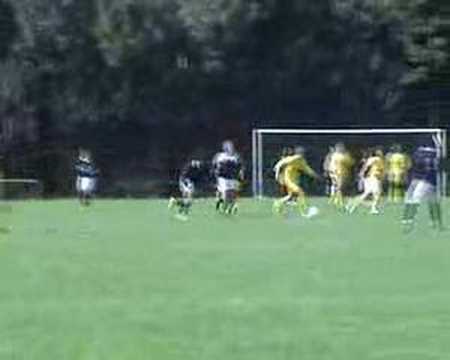 Haaglandia B1 - Spartaan '20 B2