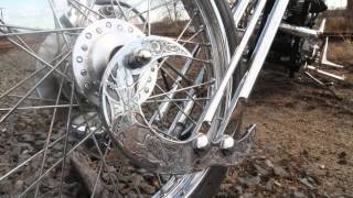 Ministry vs. Gothardt