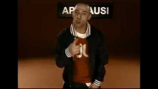 Fabri Fibra: Applausi Per Fibra - Video Ufficiale