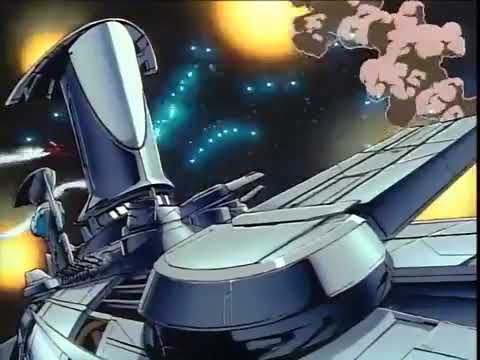 ヤマト2520 1巻 / YAMATO 2520 Vol.1 (Subbed)