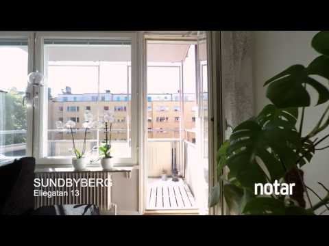 Såld, 2:a · 62,5m2 · 2681 kr avg, Centrala Sundbyberg : Via Notar mäklare Solna