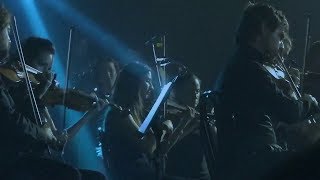 The Heritage Orchestra &amp; The Ensemble Symphony - I Feel Love