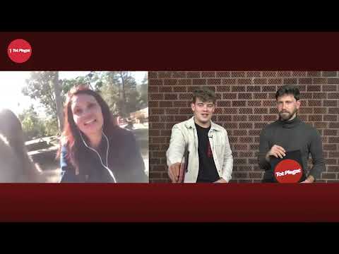 "Tot Plegat" 04x31 - Tossencs pel Món amb Consol Ruaix