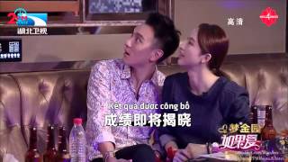 [Vietsub] If You Love (Perhaps Love) - E07 - 2PM Chansung, miss A Fei, Liễu Nham, Tôn Kiên